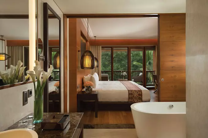 Padma Resort Ubud